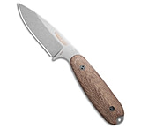 Image of Bradford Knives Guardian 3.5 Fixed Blade 3D Nat Micarta 3.75 Sabre SW Elmax 4215A7EF