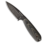 Image of Bradford Knives Guardian 3.5 Sabre Knife Camo Micarta 3.75 Nimbus N690 6DE396D8