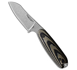 Image of Bradford Knives Guardian 3.5 Sheepsfoot Knife Camo Micarta 3.75 SW N690 66A1DDB3