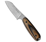 Image of Bradford Knives Guardian 3.5 Sheepsfoot Knife G-Wood 3.75 SW N690 80E826FC