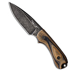 Image of Bradford Knives Guardian 3 Drop Point Knife 3D G-Wood 3.5 Nimbus AEB-L 481E6EB7
