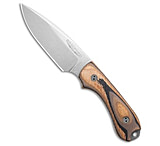 Image of Bradford Knives Guardian 3 Fixed Blade Knife 3D Microtextured G-Wood 3.5 SW 4678CD19