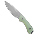Image of Bradford Knives Guardian 3 Fixed Blade Knife 3D Microtextured Ghost 3.5 SW 2D13080E