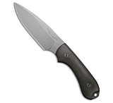 Image of Bradford Knives Guardian 3 Fixed Blade Knife 3D OD Green Micarta 3.5 SW FB729FE0