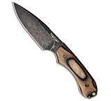 Image of Bradford Knives Guardian 4 Drop Point Knife G-Wood 4.8 Nimbus N690 0A918A7D