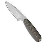 Image of Bradford Knives Guardian3.5 Fixed Blade 3D Camo Micarta 3.75 Sabre/N690/SW 0DE7DECB
