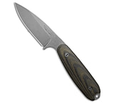 Image of Bradford Knives Guardian3.5 Fixed Blade Knife 3D Camo Micarta 3.75 SW 8000771C