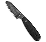 Image of Bradford Knives Guardian3.5 Knife 3D Microtextured CF Sheepsfoot/M390/Nimbus 561E34FF