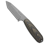 Image of Bradford Knives Guardian3.5T Tanto Fixed Blade 3D Camo Micarta 3.75 SW 4C8A6E56