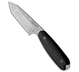 Image of Bradford Knives Guardian3.5T Tanto Fixed Blade 3D Carbon Fiber Stonewash N690 D57FC73A