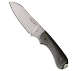 Image of Bradford Knives Guardian3 Fixed Blade OD Green Micarta 3.50 Stonewash 500F8A1F