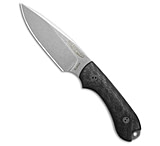 Image of Bradford Knives Guardian3 Knife 3D Carbon Fiber 3.5 False Edge SW Elmax AF29EFAB