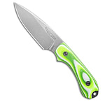 Image of Bradford Knives Guardian3 Knife 3D Limon G10 3.5 False Edge/SW 1C541A1A