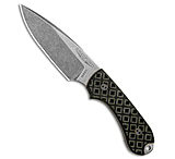 Image of Bradford Knives Guardian3 Knife OD Green/Black G-10 3.5 False Edge/N690/SW D51CAE66