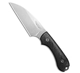 Image of Bradford Knives Guardian3 Wharnie Knife 3D Carbon Fiber 3.5 SW AF5F56EE