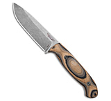 Image of Bradford Knives Guardian5.5 Fixed Blade 3D G-Wood 5 Sabre SW N690 D2615A4D