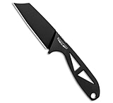 Image of Bradford Knives G-Cleaver Fixed Blade Neck Knife 2.75 DLC ELMAX 1572D076