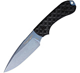 Image of Bradford Knives Guardian 3 3.5in Fixed Blade Knife