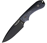 Image of Bradford Knives Guardian 3D Black DLC Knife