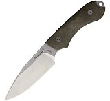 Image of Bradford Knives Guardian 4 3D Fixed Blade Knife
