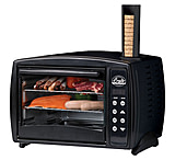 Image of Bradley Smoker 2-Rack Countertop Smoker