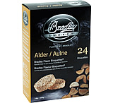 Image of Bradley Smoker Alder Flavor Bisquettes
