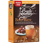 Image of Bradley Smoker Beer Flavor Bisquette