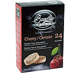 Image of Bradley Smoker Cherry Flavor Bisquettes