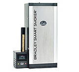 Image of Bradley Smoker Digital Bluetooth Compatible Smart Smoker
