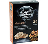 Image of Bradley Smoker Mesquite Flavor Bisquettes