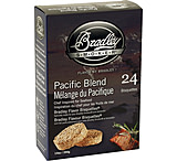 Image of Bradley Smoker Pacific Blend Bisquettes