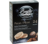 Image of Bradley Smoker Pecan Flavor Bisquettes