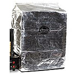 Image of Bradley Smoker Propane Covers Set Of 3