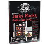 Image of Bradley Smoker Set Of 4 Jerky Racks