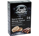 Image of Bradley Smoker Special Blend Bisquettes