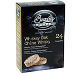 Image of Bradley Smoker Whiskey Oak Special Edition Bisquettes
