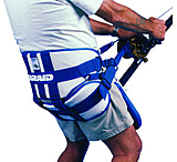 Image of Braid Products Power Play Harness