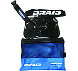 Image of Braid Products Stealth Dolphin Belt