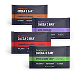 Image of BrainCare Omega 3 BarR Sampler 0497BD67