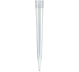 Image of BrandTech Brand 10ML Pipette Tips BG/200 702603 Brand 10ML Pipette Tips BG/200, Pack of 200