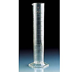 Image of BrandTech Class A Graduated Cylinders, PMP, BrandTech V64795, Pack of 12