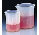 Image of BrandTech Griffin Beakers, PFA, BrandTech V110405, Pack