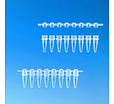Image of BrandTech Pcr 8 Strip Caps Fl Qpcr Pk125 781334