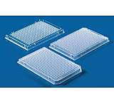 Image of BrandTech Pcr Plate 384 Well Rigid Pk50 781348