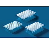 Image of BrandTech Pcr Plate 96 Well White Pk50 781354