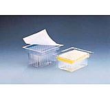 Image of BrandTech Pipettor Tips Fltr Rfl St 10UL 702140 Pipettor Tips Fltr Rfl St 10UL, Pack of 960