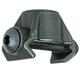 Image of Bravo Company Mfg 1913 Rail Picatinny Rail QD Sling Mount w/ Quick Detach