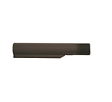 Image of Bravo Company Mfg Bcm Carbine Milspec Receiver Extension Buffer Tube 6 Position