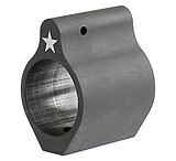Image of Bravo Company MFG Low Profile Gas Block, Steel w/ set Screws