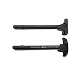 Image of Bravo Company MFG BCMGUNFIGHTER Ambidextrous Charging Handle 5.56 Mod 4x4 Medium Latch